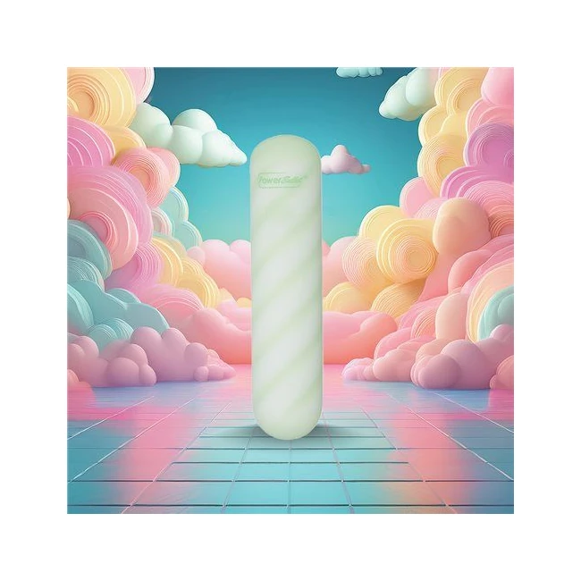 Softies Dual Layer Bullet 4'gr - Power & Performance