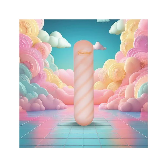 Softies Dual Layer Bullet 4'or Layer Bullet 4'orange - Power & Performance