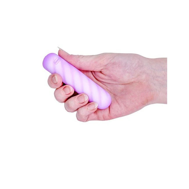 Softies Dual Layer Bullet 4'pu Layer Bullet 4'purple - How It Feels