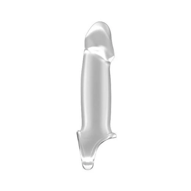 Sono No 33 Stretch Penis Extension Clear - Overview