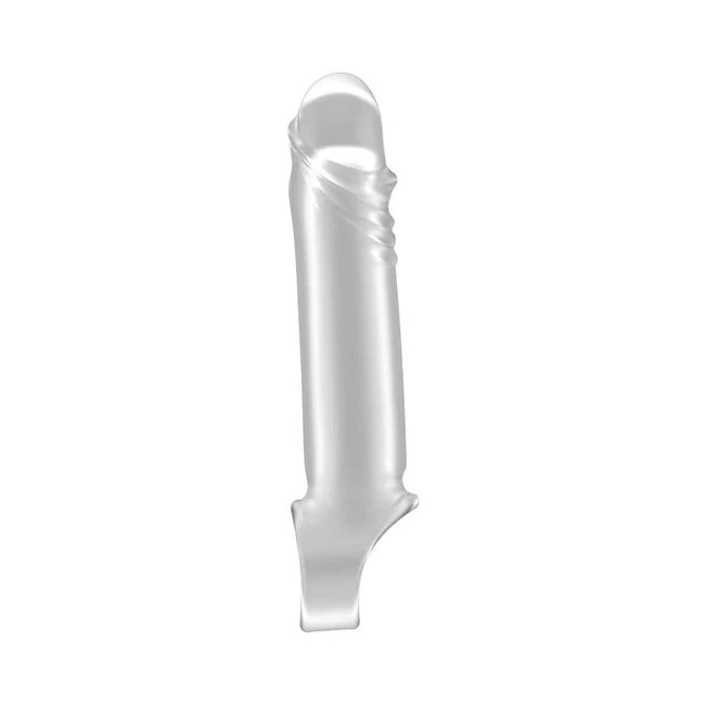 Sono No.31 - Stretchy Penis Extension - Translucent - Overview