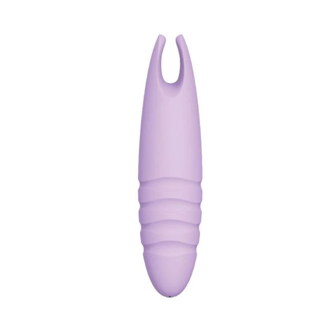 Sorbet Purple Passion Lavender - How It Feels