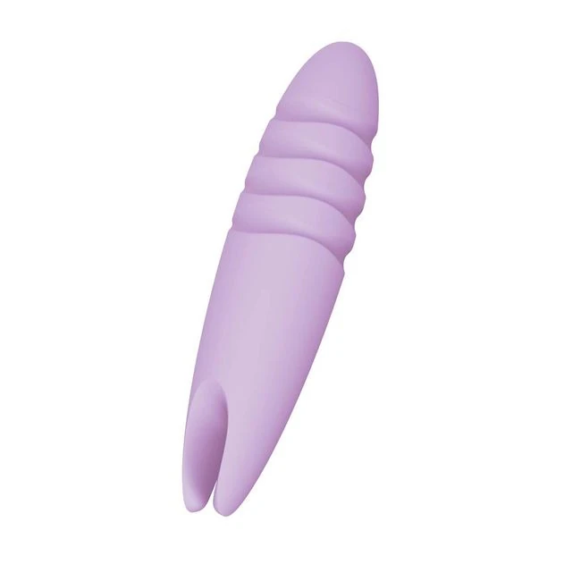 Sorbet Purple Passion Lavender - Vibration Modes
