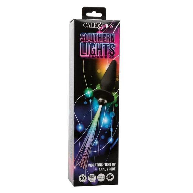 Southern Lights Anal Probe - Power and Performance