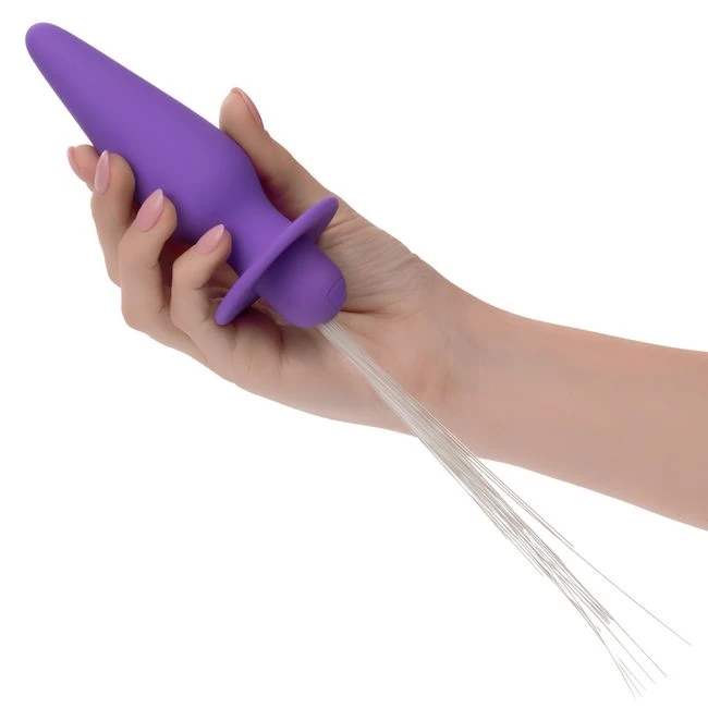 Southern Lights Anal Probe - Vibration Modes and Light Display