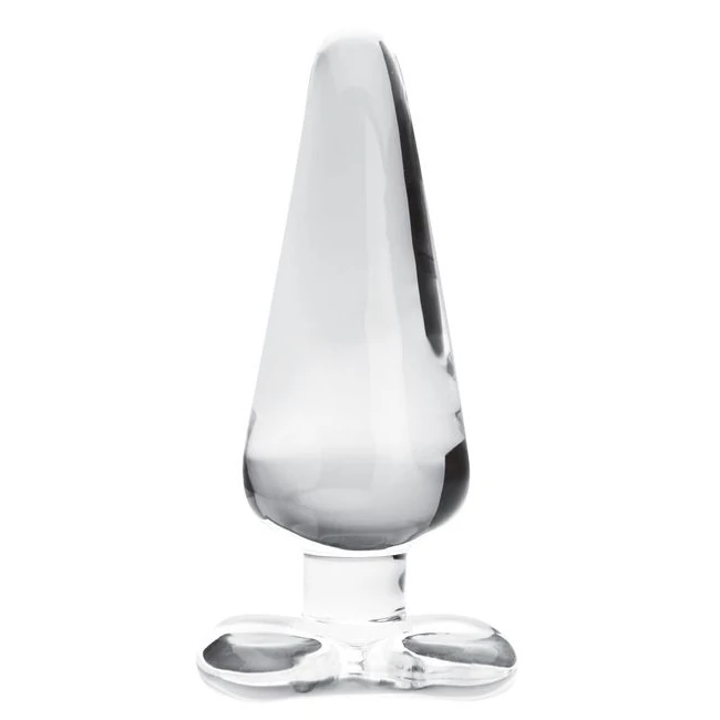 Spade Anal Plug - Material & Safety