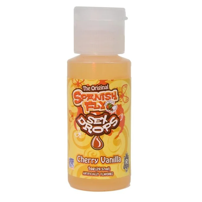 Spanish Fly - Spanish Fly Erotic Body Lotions by Doc Johnson Novelties