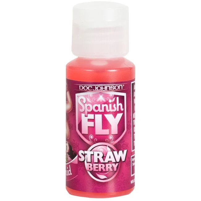 Spanish Fly - Formula & Feel