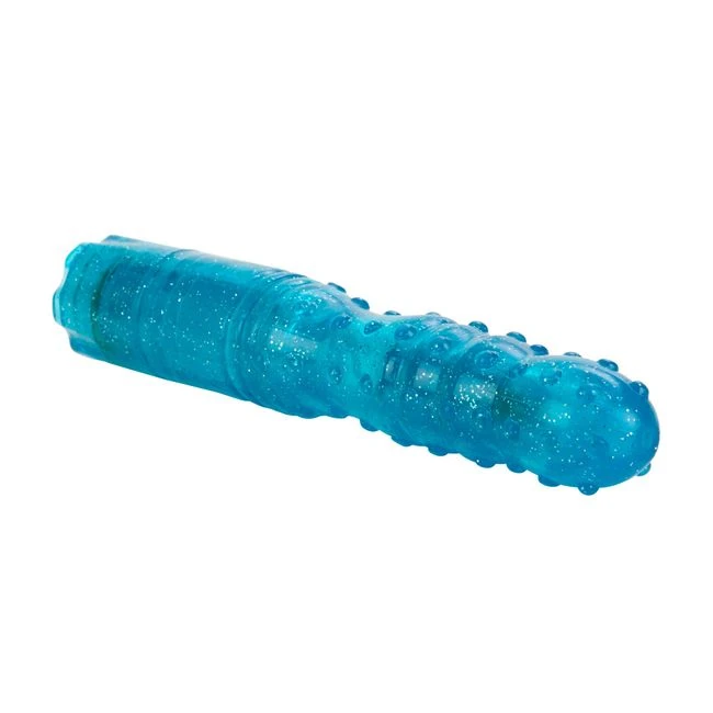 Sparkle Softees - Materials and Safety