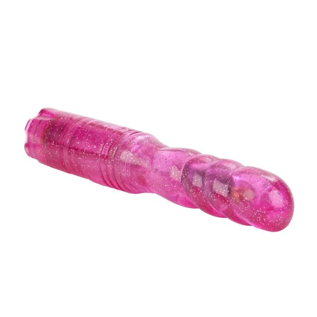 Sparkle Softees Swirl - Additional Features