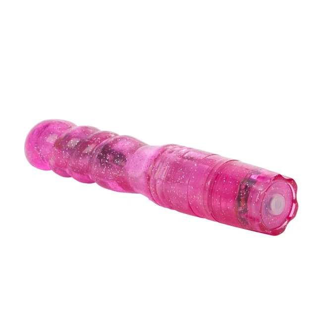 Sparkle Softees Swirl - Usage & Care
