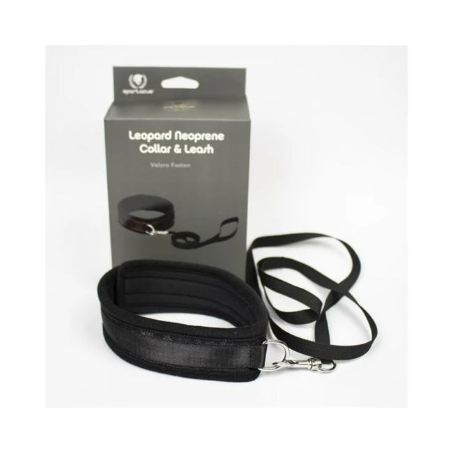 Spartacus Collar and Leash Neoprene - What Is the Spartacus Collar and Leash Neoprene?