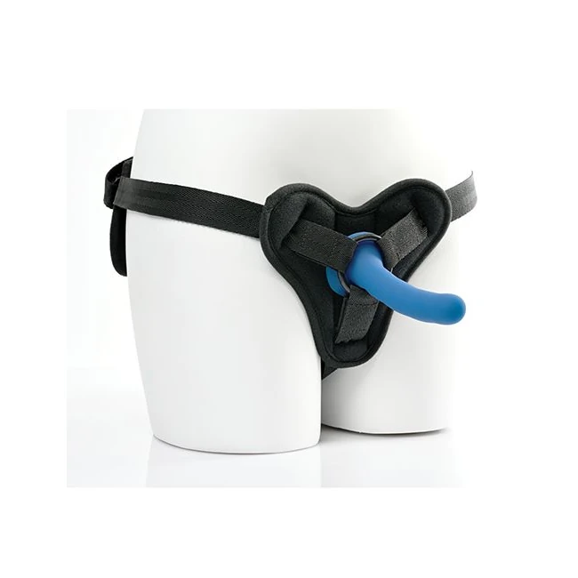 Special Edition New Comers Strap on Set - Shape & Texture