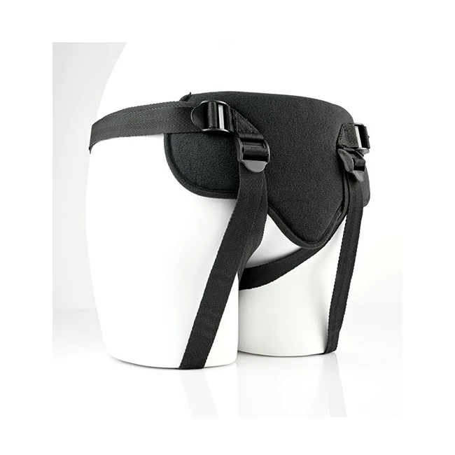 Special Edition New Comers Strap on Set - Material Feel & Quality