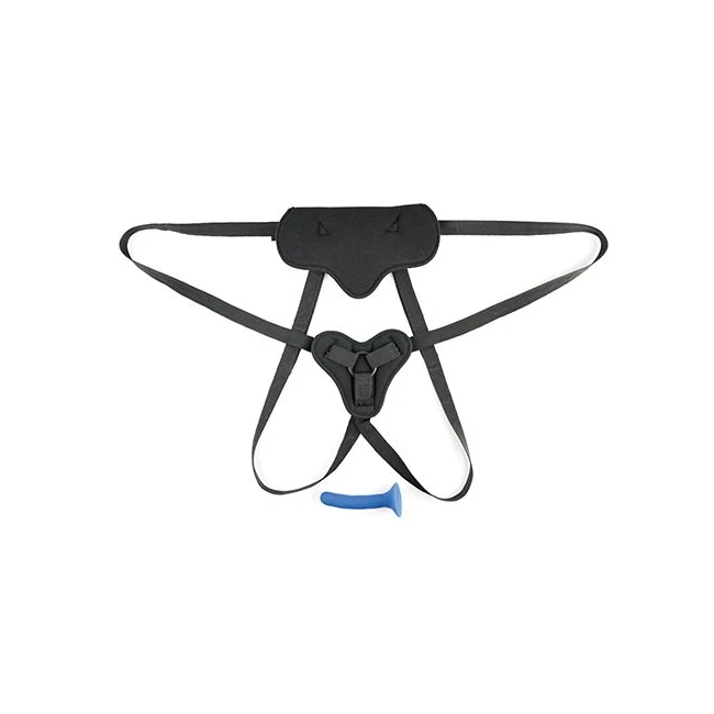 Special Edition New Comers Strap on Set - Includes