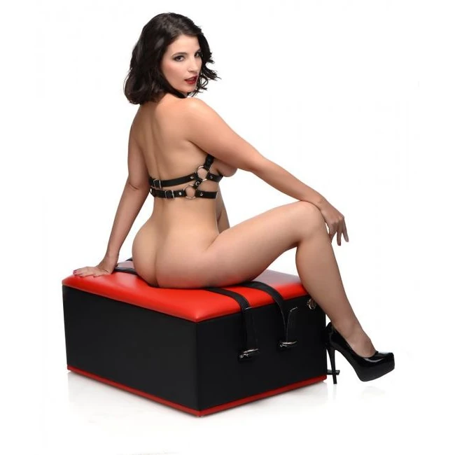 Master Series Queening Chair - Build & Quality
