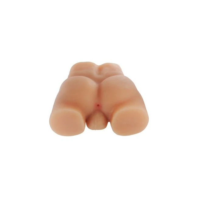 Sexflesh Double Up Dennis Realistic Ass - Overview