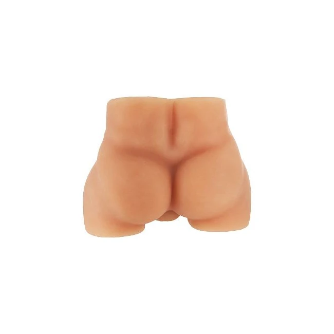 Sexflesh Double Up Dennis Realistic Ass - Shape &amp; Texture