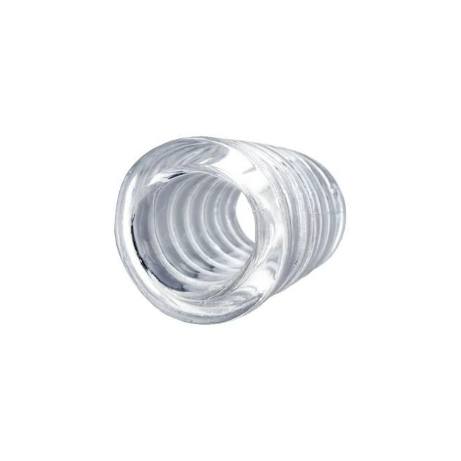 Spiral Ball Stretcher - Clear - Build & Quality