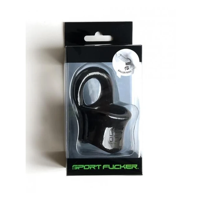 Sport Fucker Baller Ring - Fabric & Feel