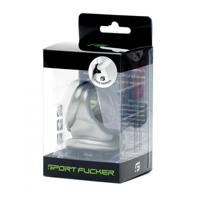 Sport Fucker Cock Harness - Key Details