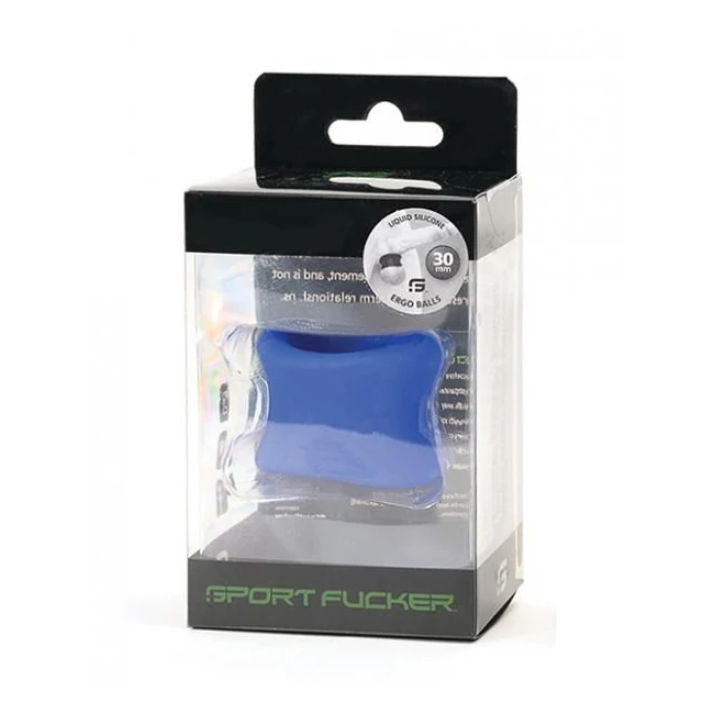 Sport Fucker Ergo Balls - Specifications