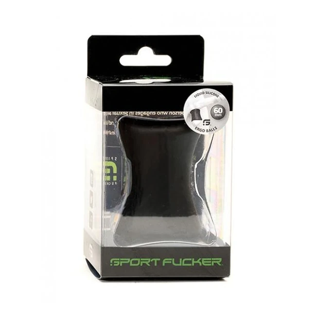 Sport Fucker Ergo Balls - Hardware & Fasteners