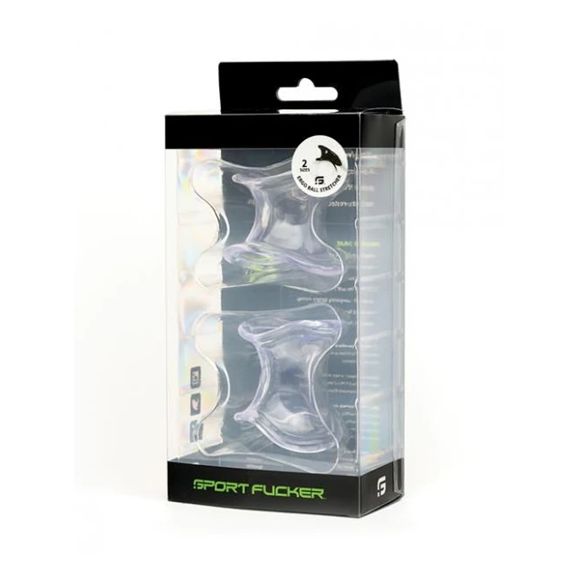 Sport Fucker Ergonomic Ball Stretcher Kit - Build & Quality