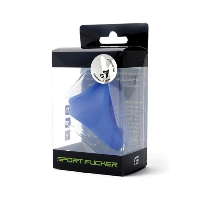 Sport Fucker Freeballer - Overview