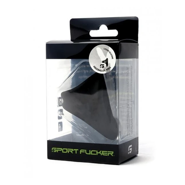 Sport Fucker Freeballer - Key Details