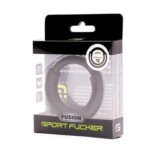 Sport Fucker Fusion Boost Ring - Overview