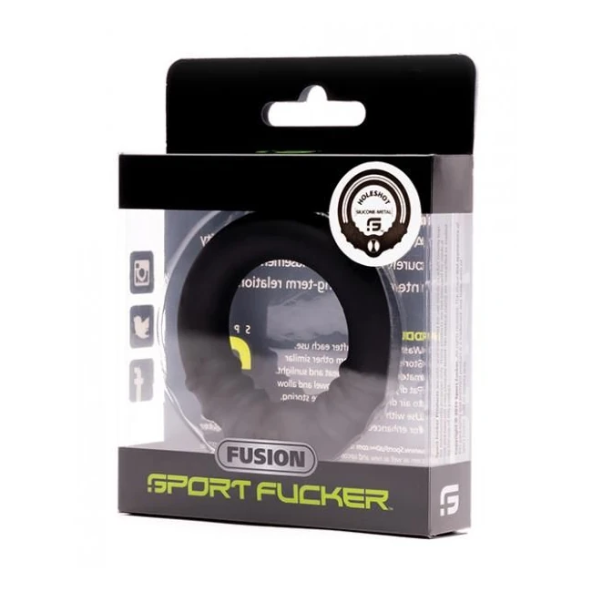 Sport Fucker Fusion Holeshot Ring - Overview
