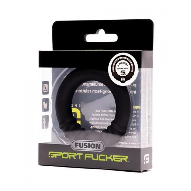 Sport Fucker Fusion Holeshot Ring - Key Details