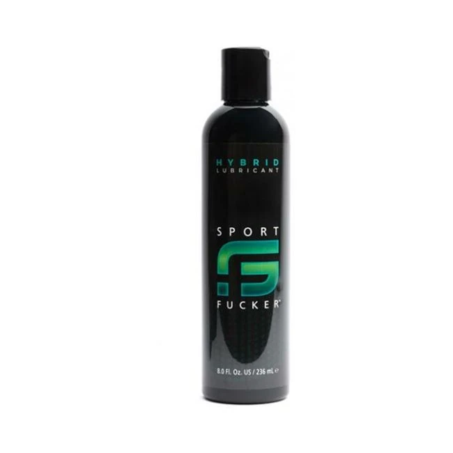 =sport Fucker Hybrid Lubricant - Formula & Feel