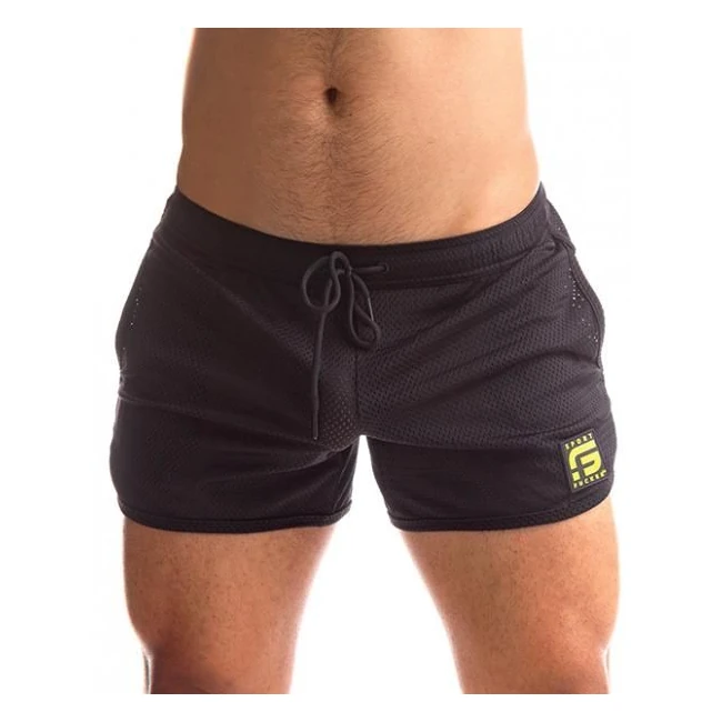 Sport Fucker Jersey Short - Overview