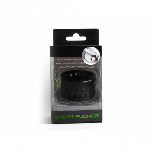 Sport Fucker Low Stack - Overview