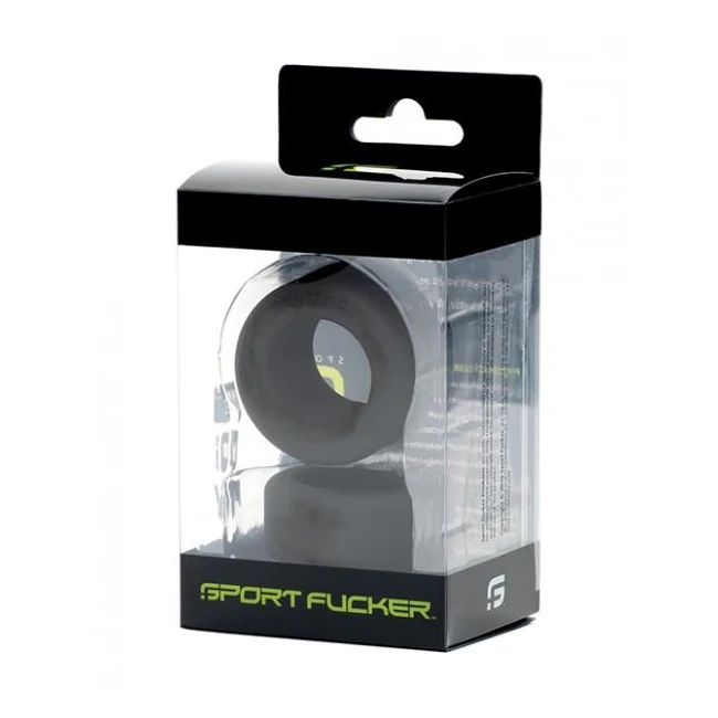 Sport Fucker Nutt Job Ring - Key Details