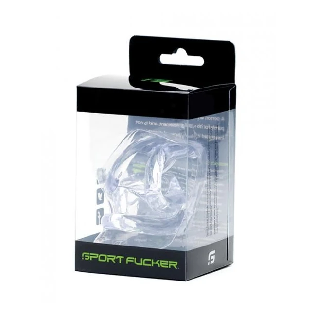 Sport Fucker Powersling - - Overview
