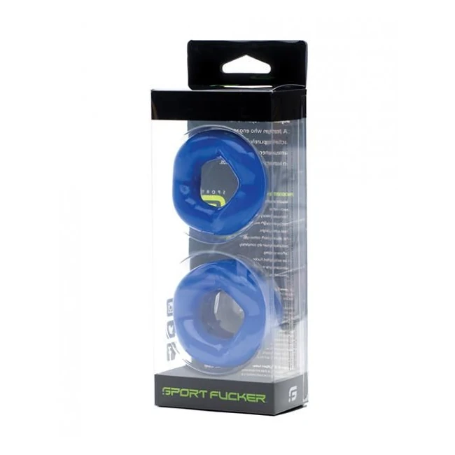Sport Fucker Revolution Combo Set - What Is the Sport Fucker Revolution Combo Set?