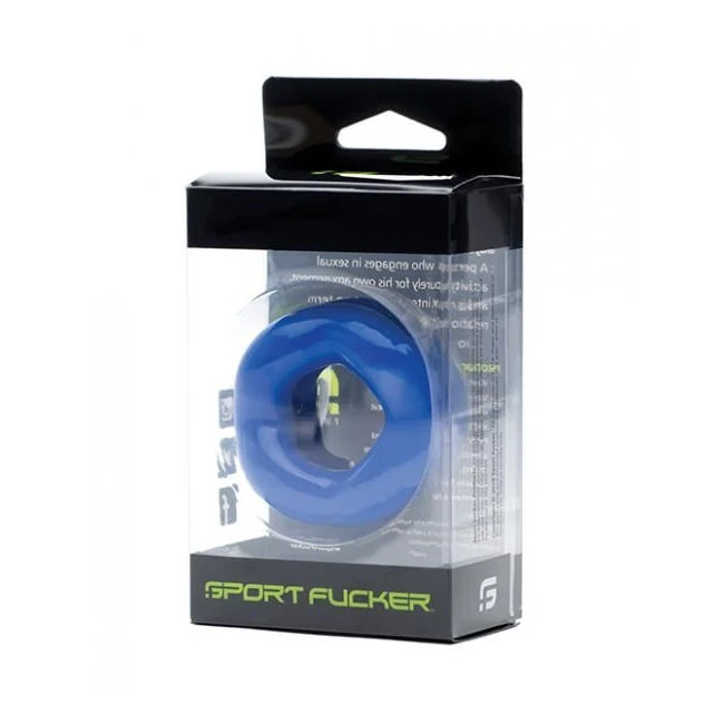 Sport Fucker Revolution Ring Stretcher - - Overview