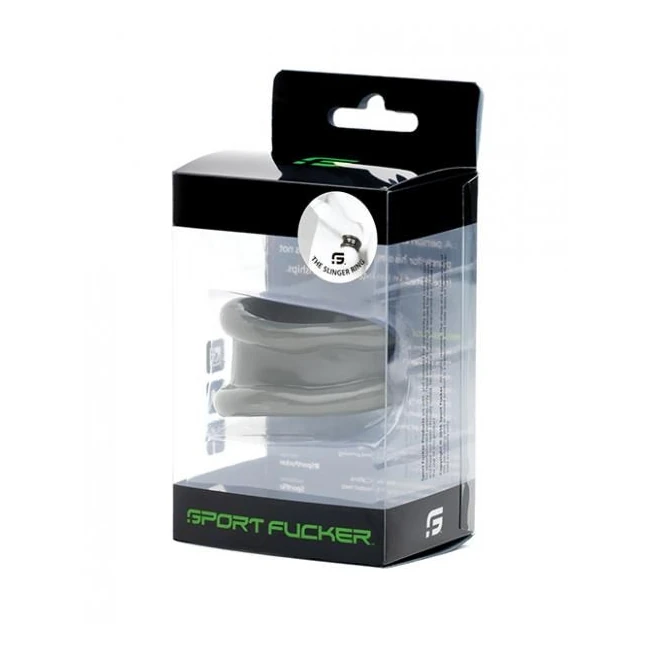 Sport Fucker Slinger - What Is the Sport Fucker Slinger?