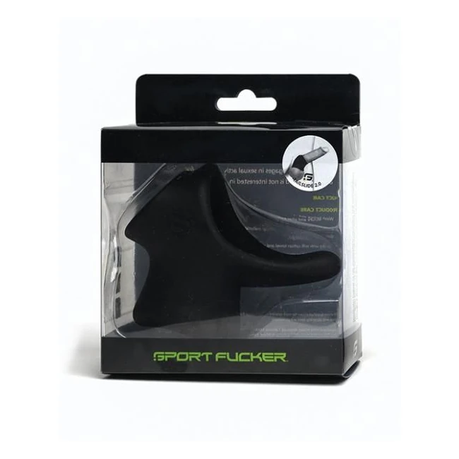 Sport Fucker Tailslide - Hardware & Fasteners