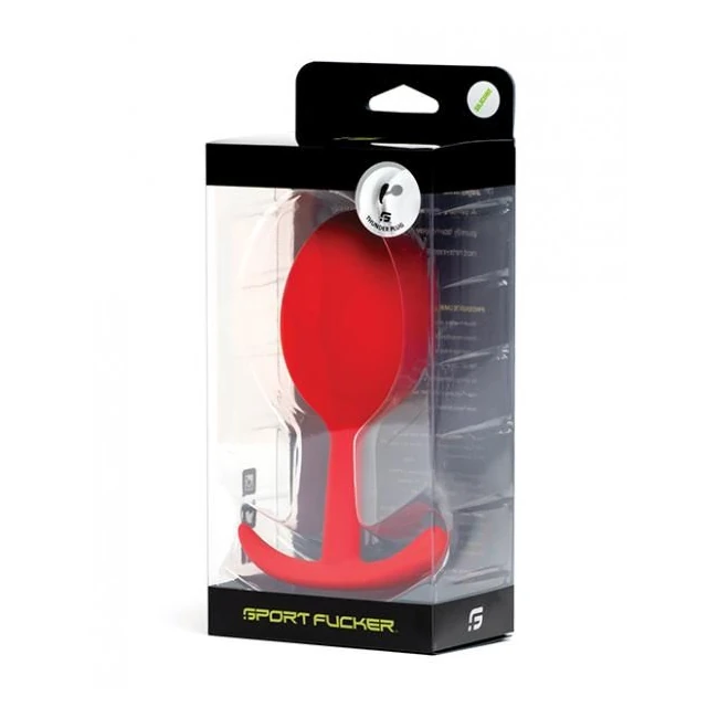 Sport Fucker Thunder Plug Large - Hardware & Fasteners