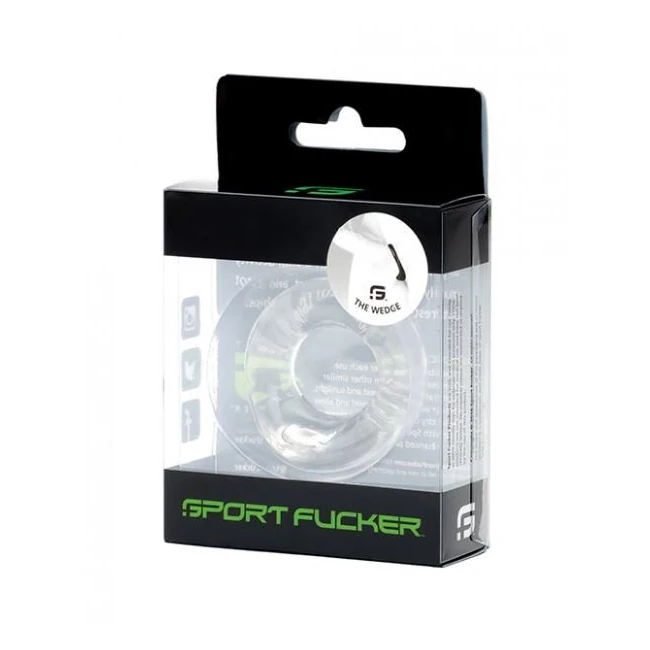 Sport Fucker Wedge - - Build & Quality