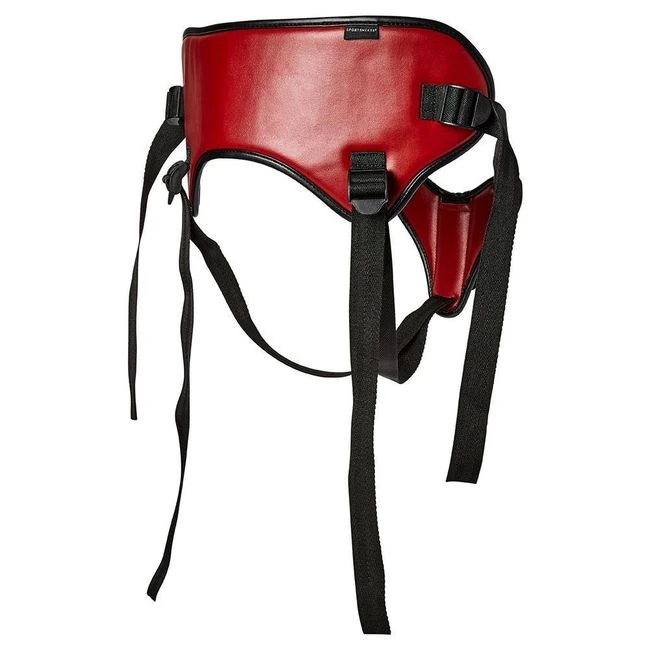 Sportsheets Saffron Strap on - Sportsheets Saffron Strap-On: Elegant Design Meets Reliable Function