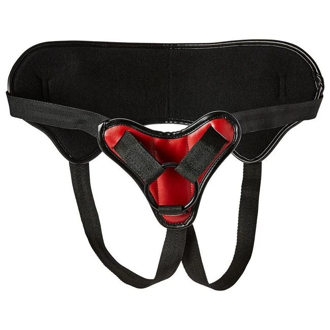 Sportsheets Saffron Strap on - Additional Details