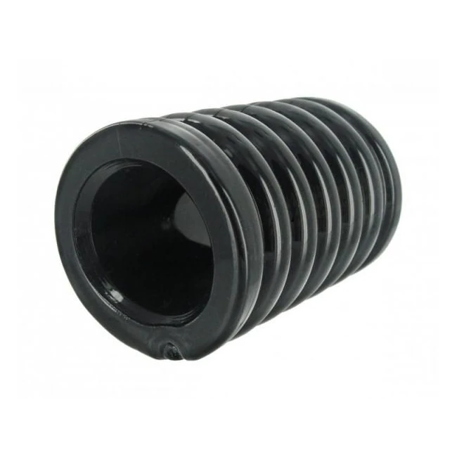 Sprial Ball Stretcher - Black - Build & Quality