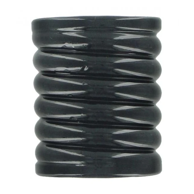 Sprial Ball Stretcher - Black - Hardware & Fasteners