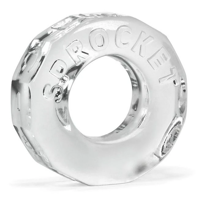 Sprocket Cockring - Overview