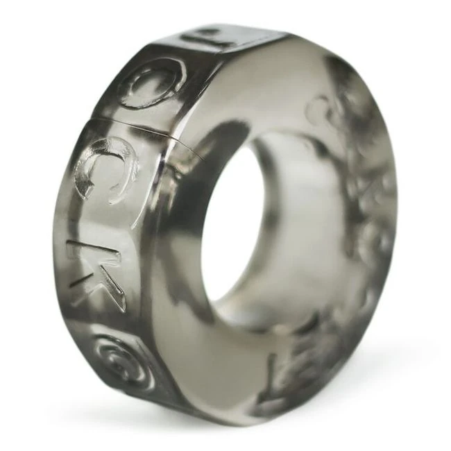 Sprocket Cockring - What Stands Out